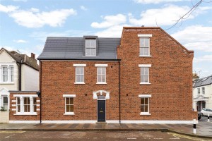 Images for Fulham, London