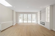 Stephendale Road, London, SW6