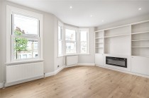 Stephendale Road, London, SW6