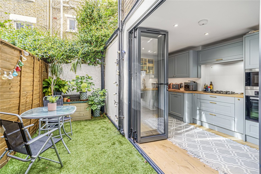 Images for Fulham, London EAID:4101633374 BID:FLS