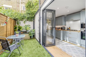 Images for Fulham, London