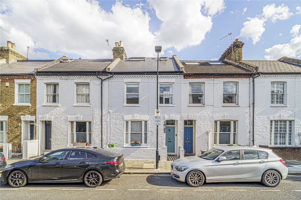 Images for Fulham, London EAID:4101633374 BID:FLS