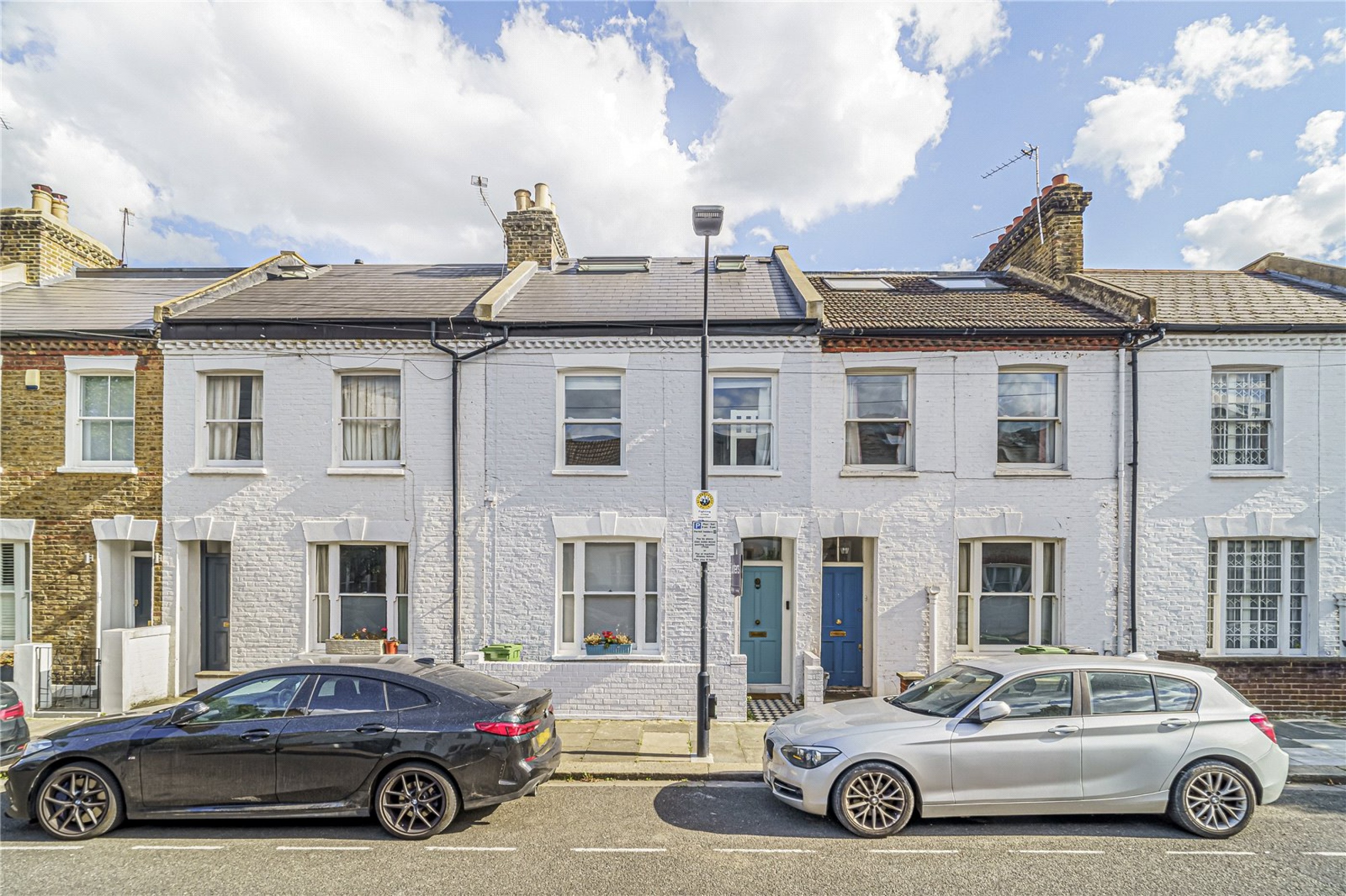 Images for Fulham, London EAID:4101633374 BID:FLS
