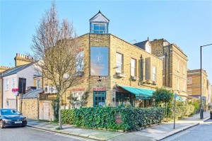 Images for London