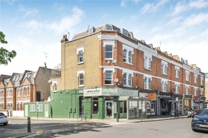 Images for Fulham, London