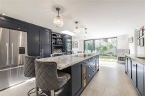 Gilstead Road, London, SW6