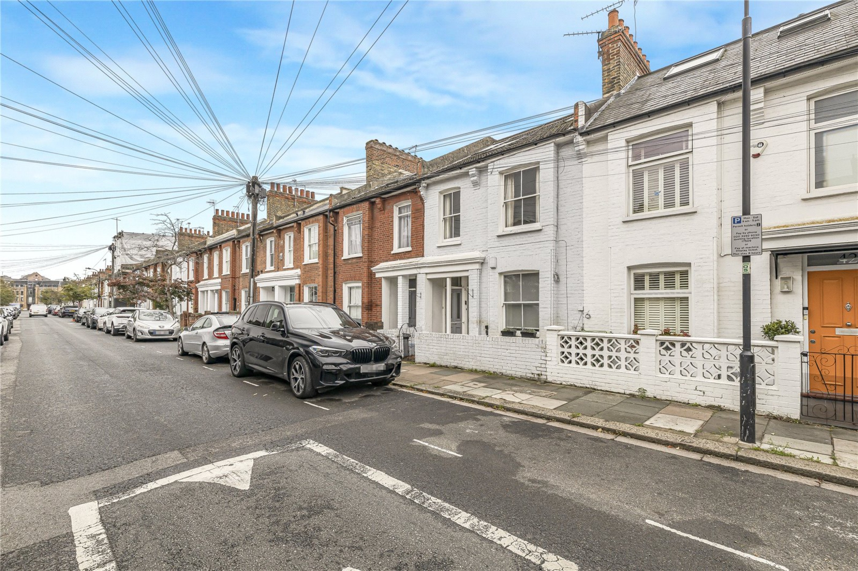 Images for Fulham, London EAID:4101633374 BID:FLS
