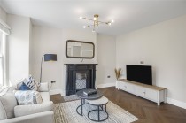 Althea Street, London, SW6