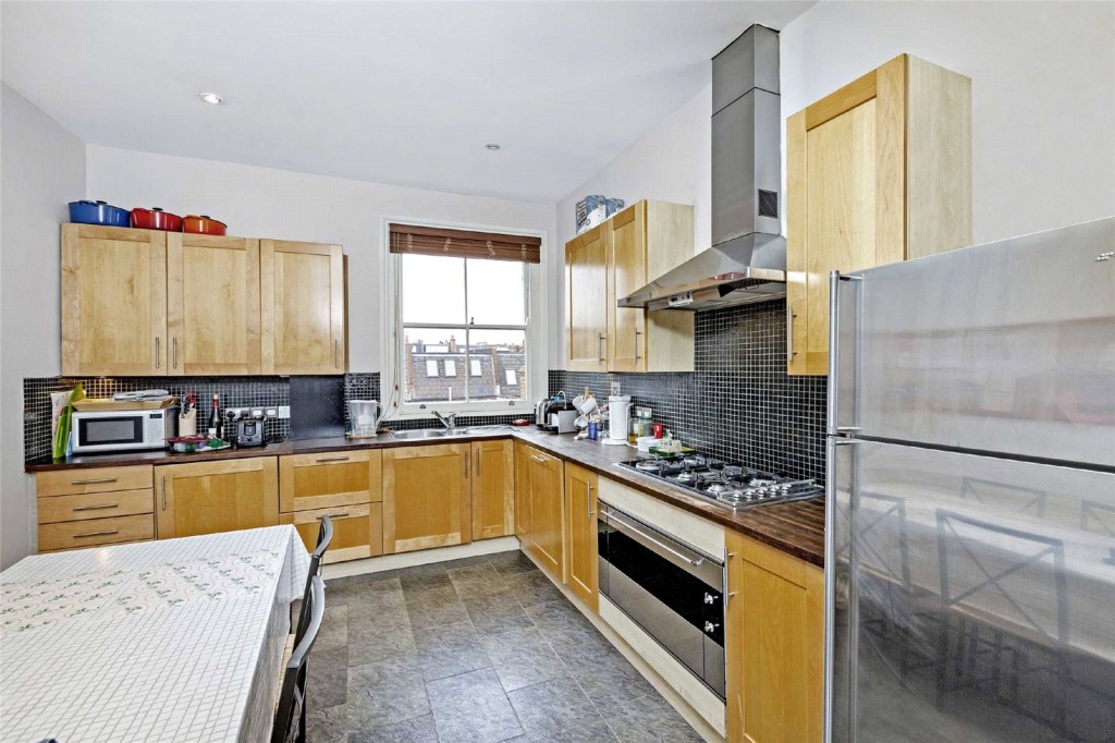 Images for Fulham, London EAID:4101633374 BID:FLS