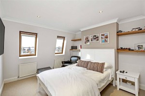 Images for Fulham, London
