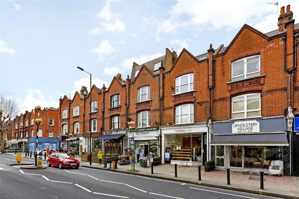 Images for Fulham, London EAID:4101633374 BID:FLS