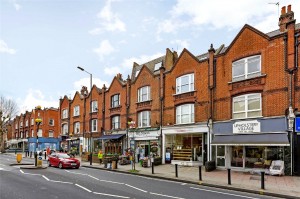 Images for Fulham, London