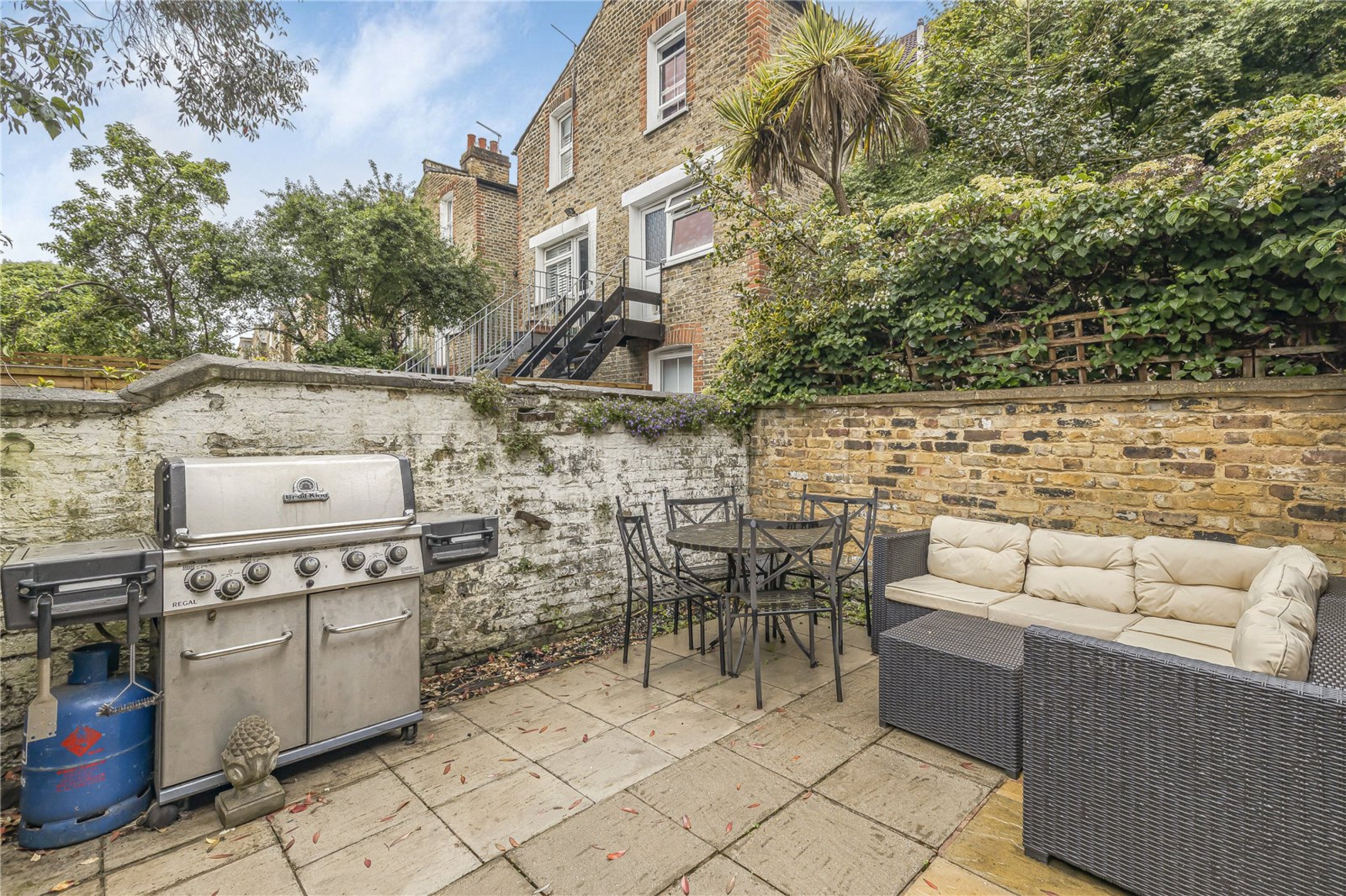 Images for Fulham, London EAID:163099177 BID:FLS