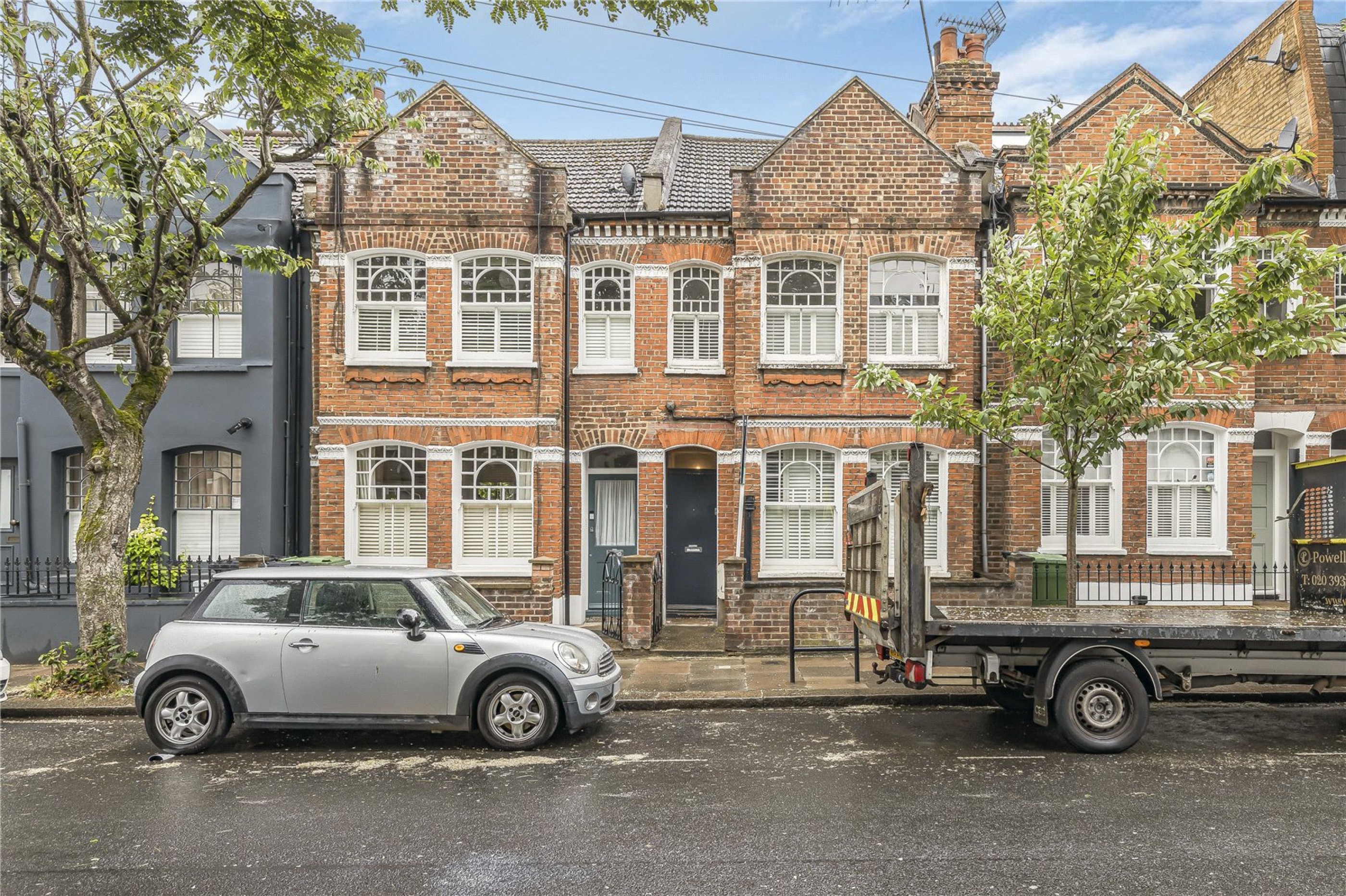 Images for Fulham, London EAID:163099177 BID:FLS