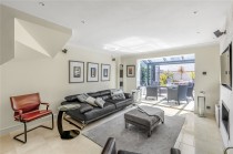 Hurlingham Square, Peterborough Road, SW6