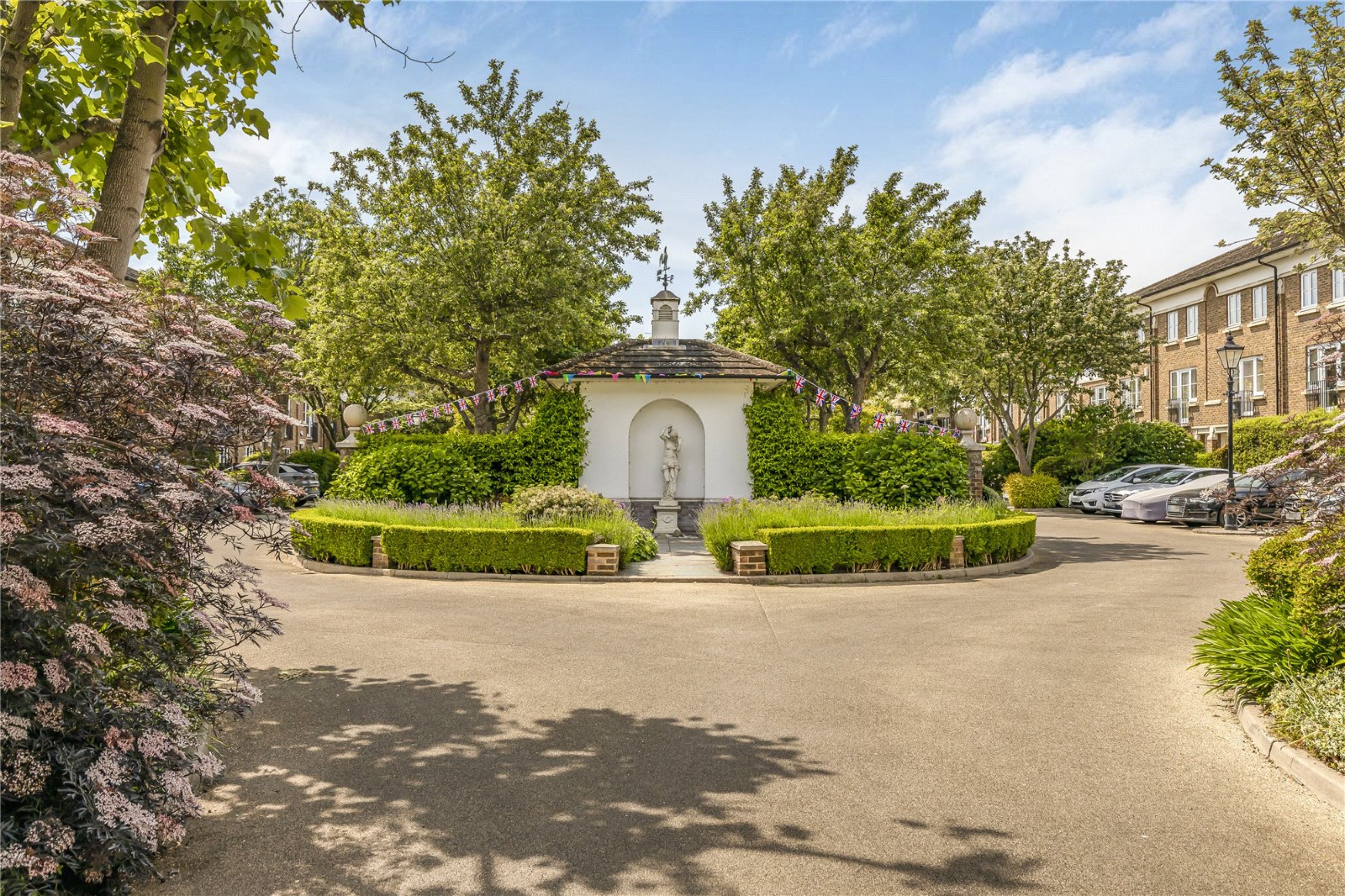 Images for Peterborough Road, London EAID:163099177 BID:FLS