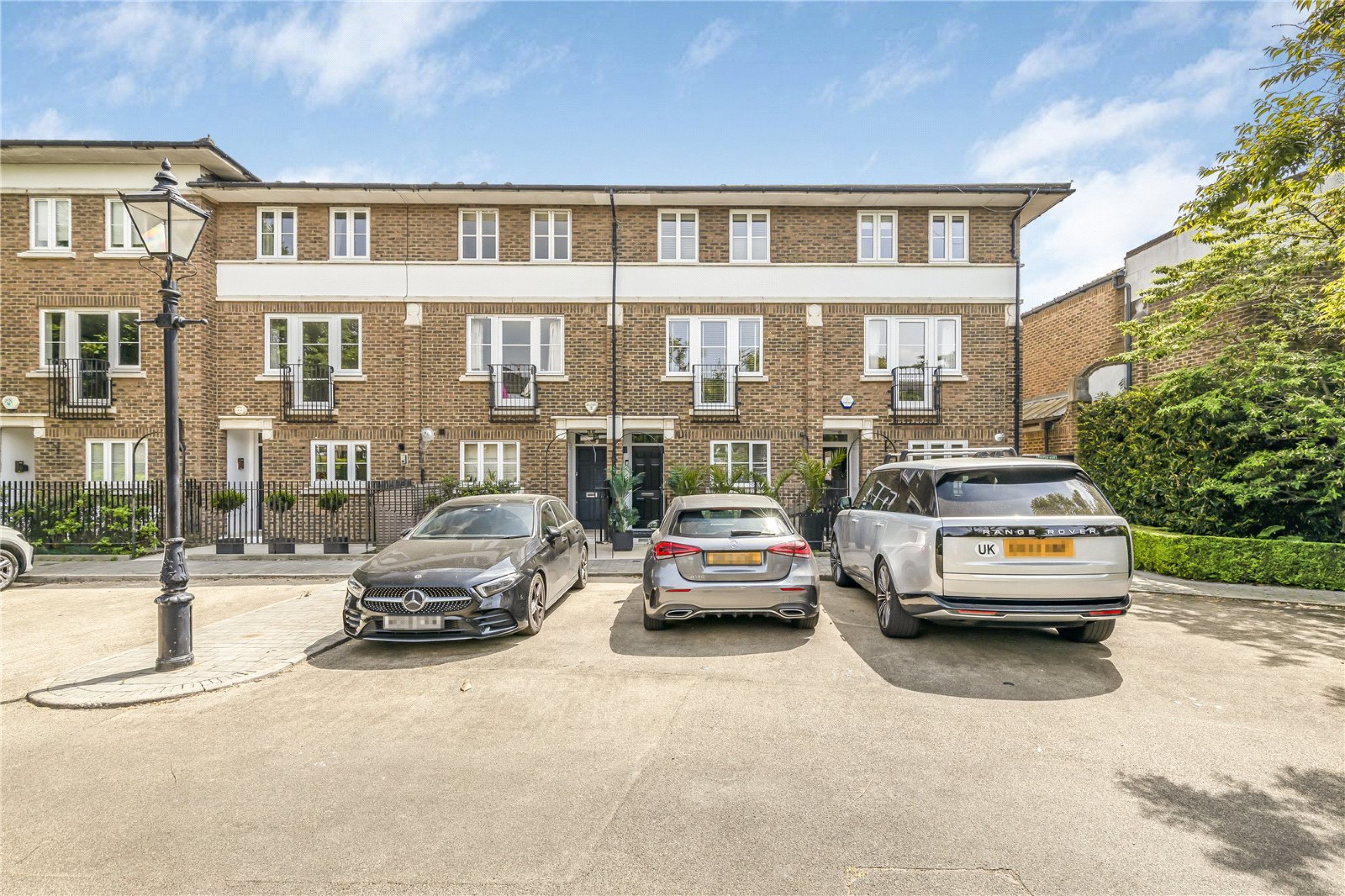 Images for Peterborough Road, London EAID:163099177 BID:FLS