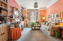 Swift Street, London, SW6