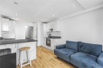 Furness Road, London, SW6