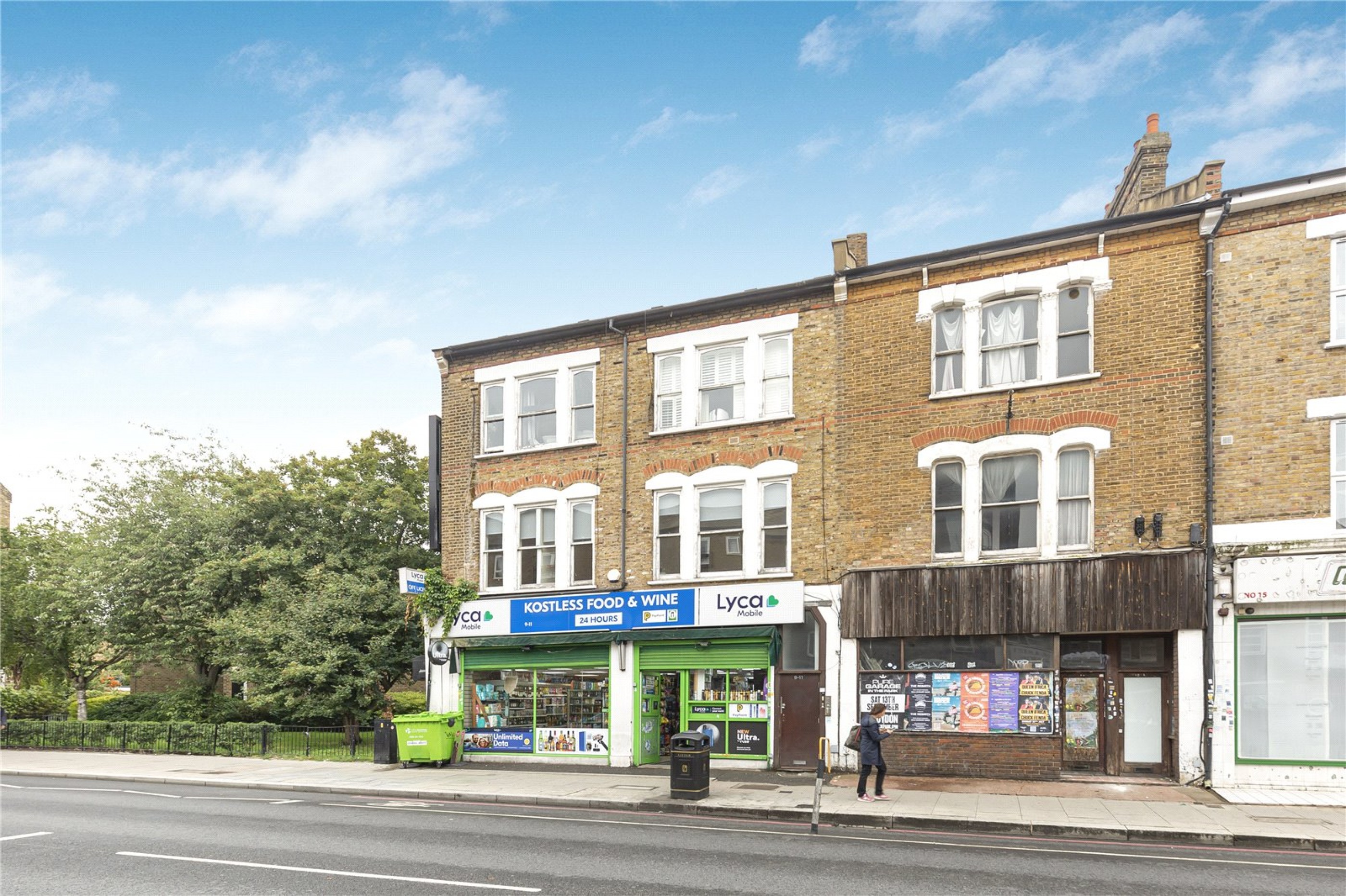Images for Balham, London EAID:163099177 BID:BLM