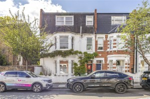 Images for Fulham, London
