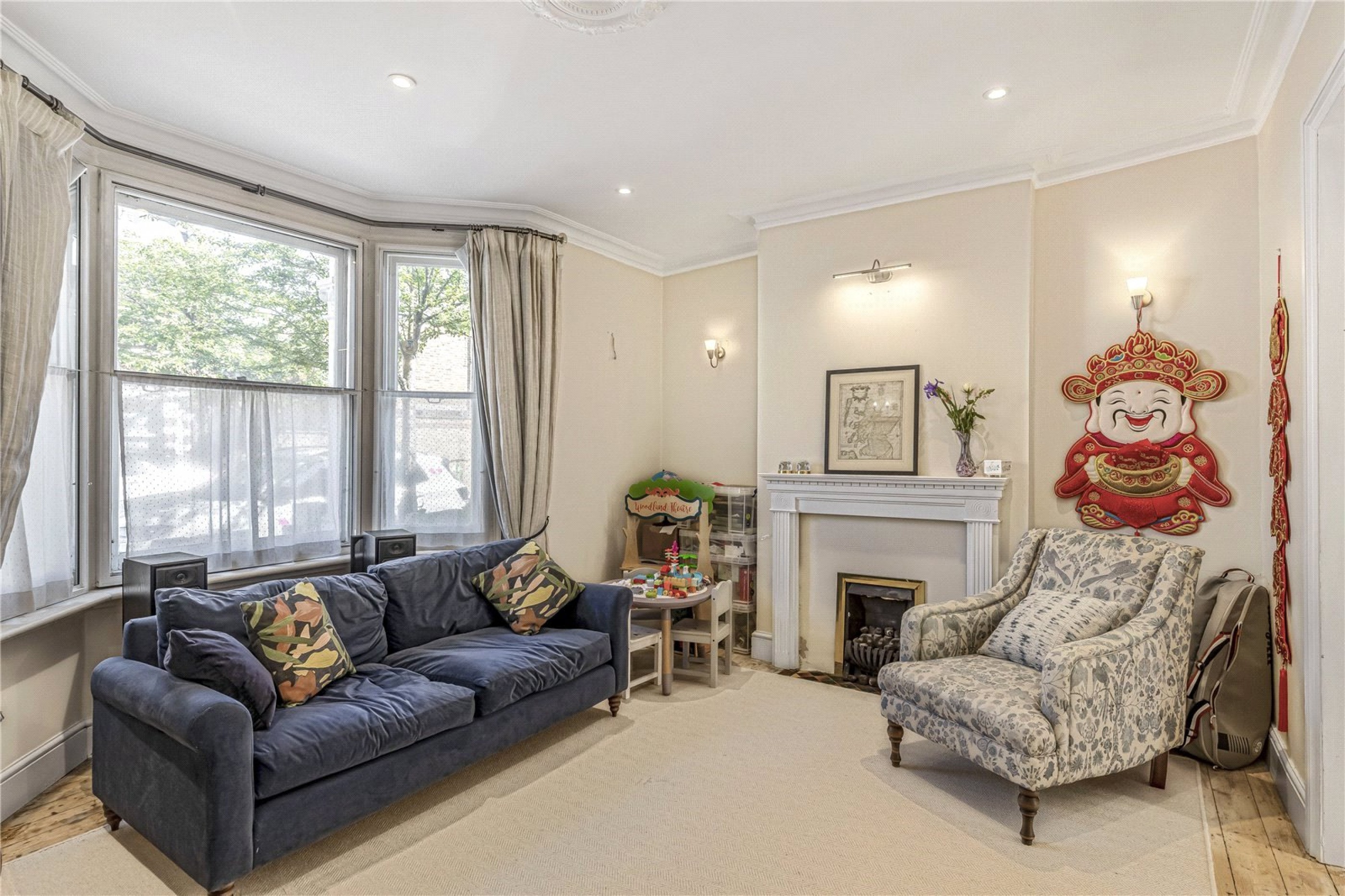Images for Fulham, London EAID:163099177 BID:FLS
