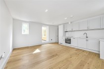 Allfarthing Lane, London, SW18
