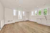 Allfarthing Lane, London, SW18