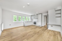 Allfarthing Lane, London, SW18