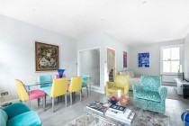 Oakbury Road, London, SW6