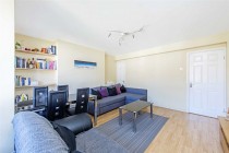 Savill House, Clapham South, SW4