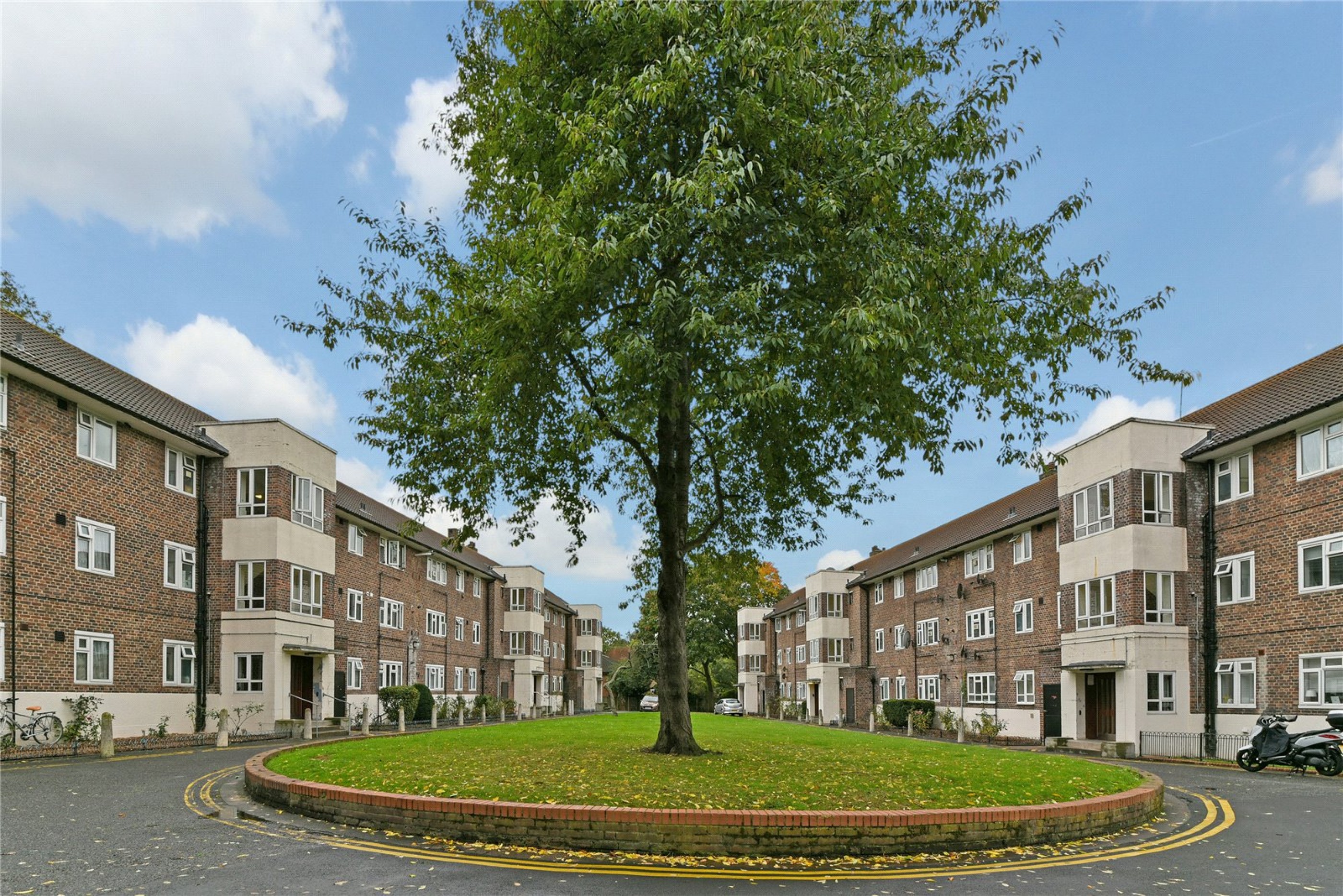 Images for Clapham South, London EAID:163099177 BID:CLM