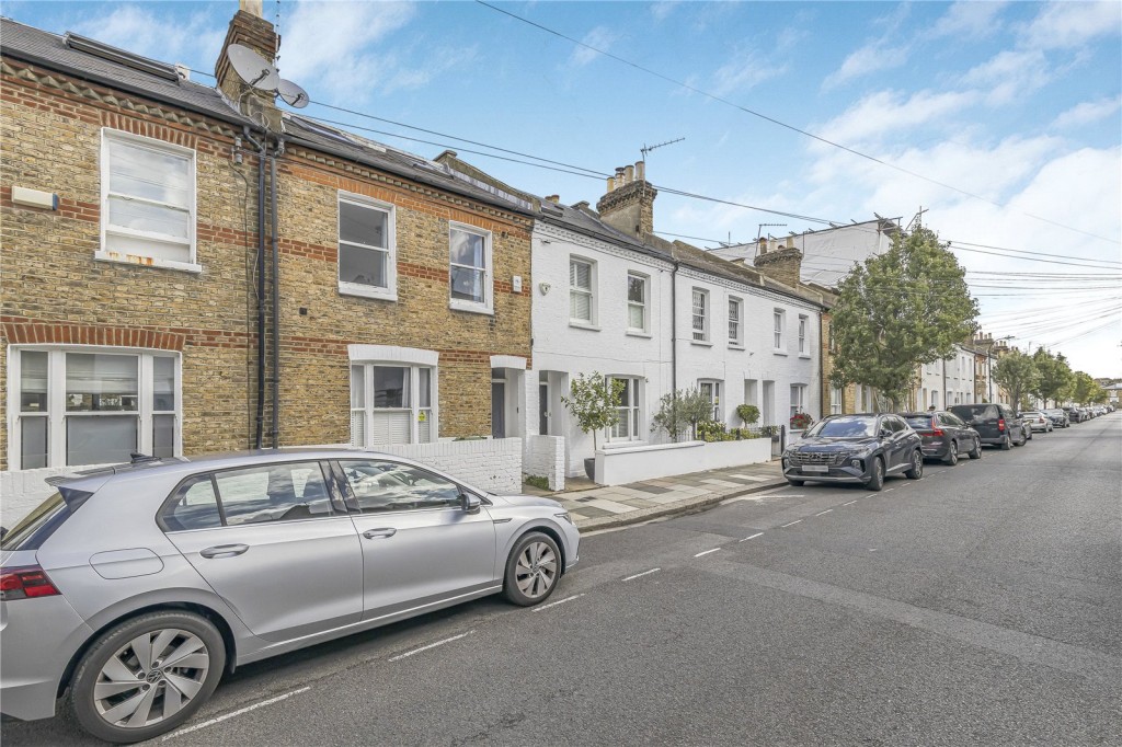 Images for Fulham EAID:163099177 BID:FLS