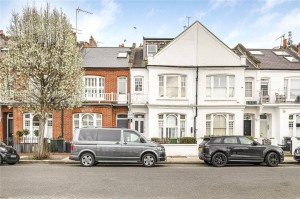 Images for London
