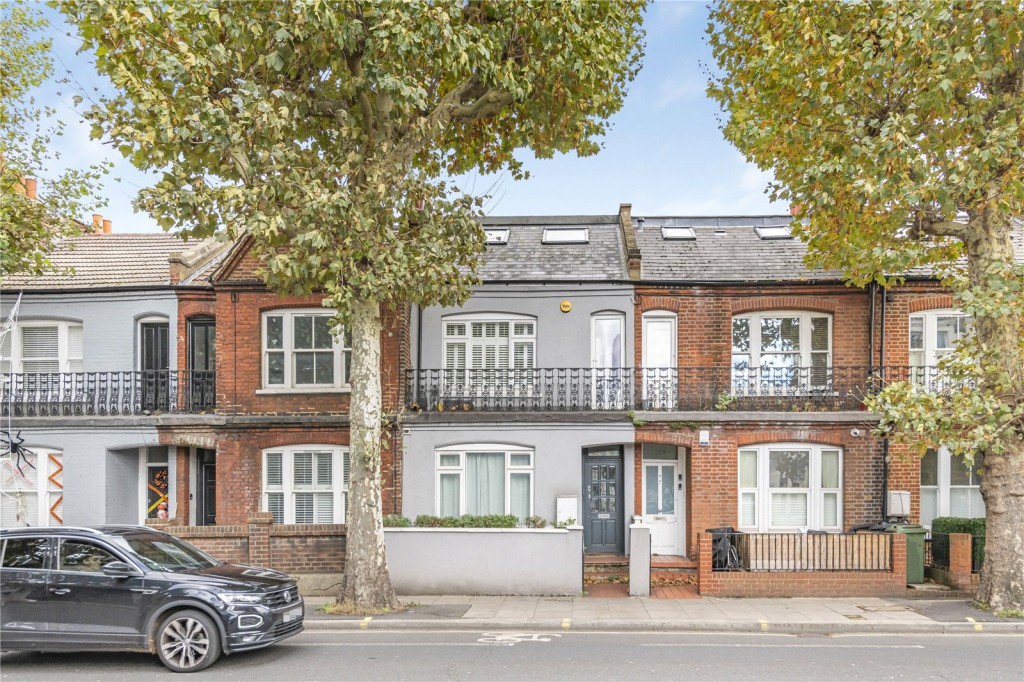 Images for Fulham, London EAID:4101633374 BID:FLS