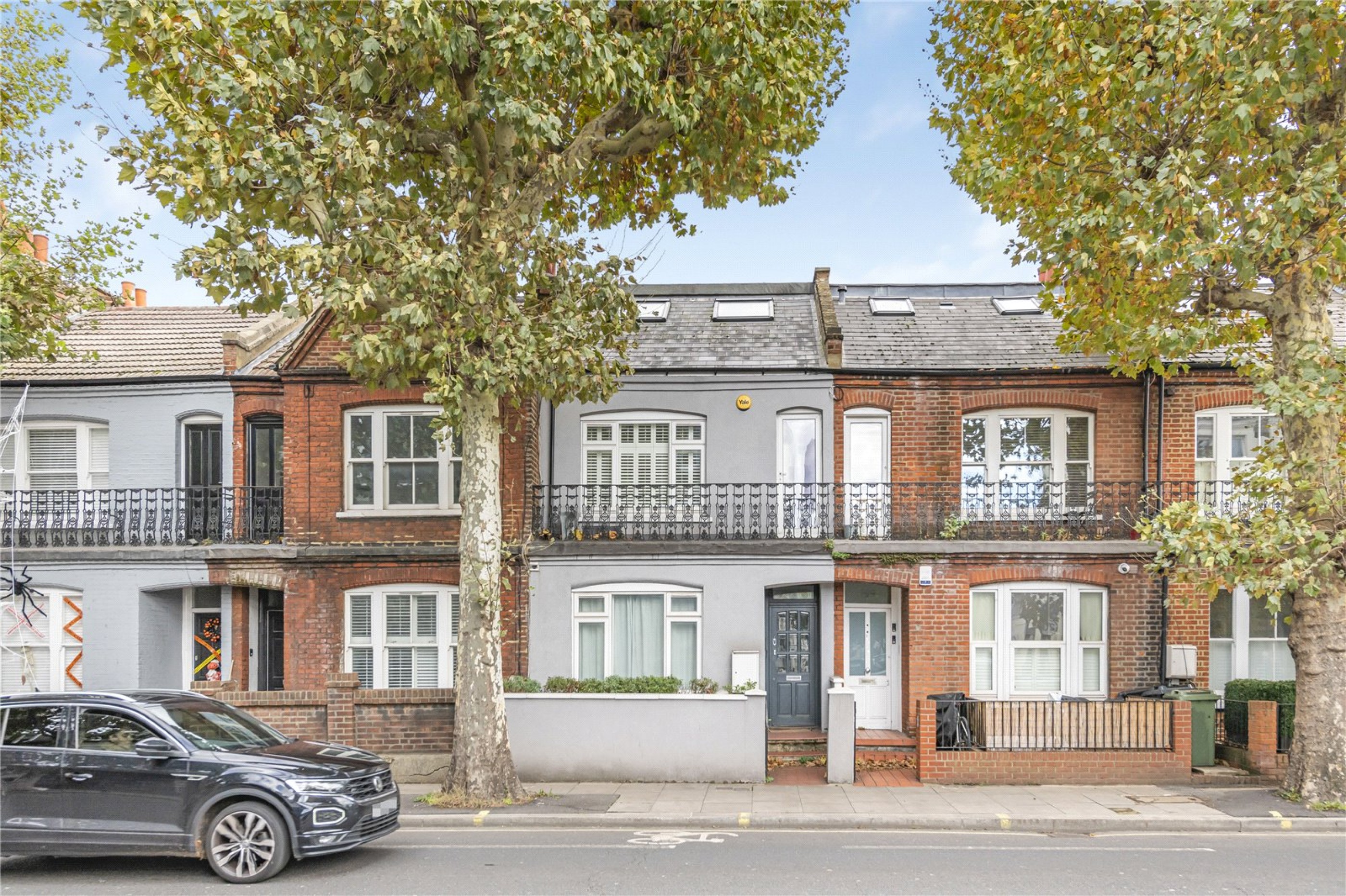 Images for Fulham, London EAID:4101633374 BID:FLS