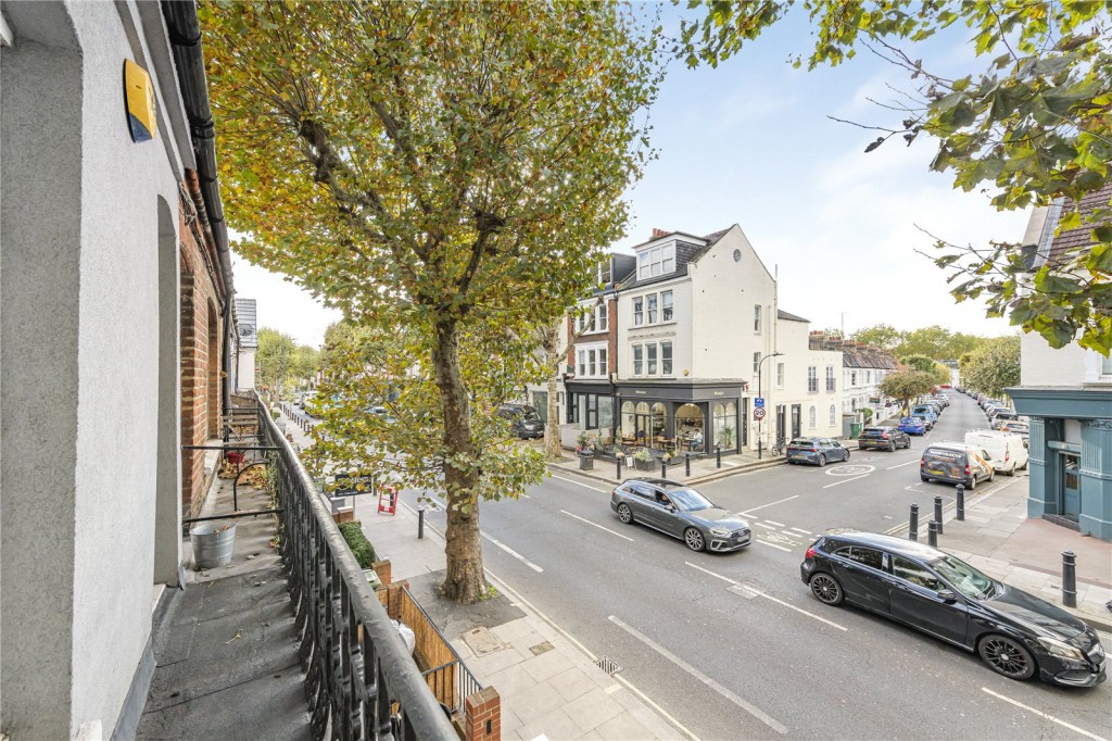 Images for Fulham, London EAID:4101633374 BID:FLS