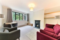 Leigham Court Road, London, SW16