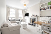 Bournevale Road, London, SW16