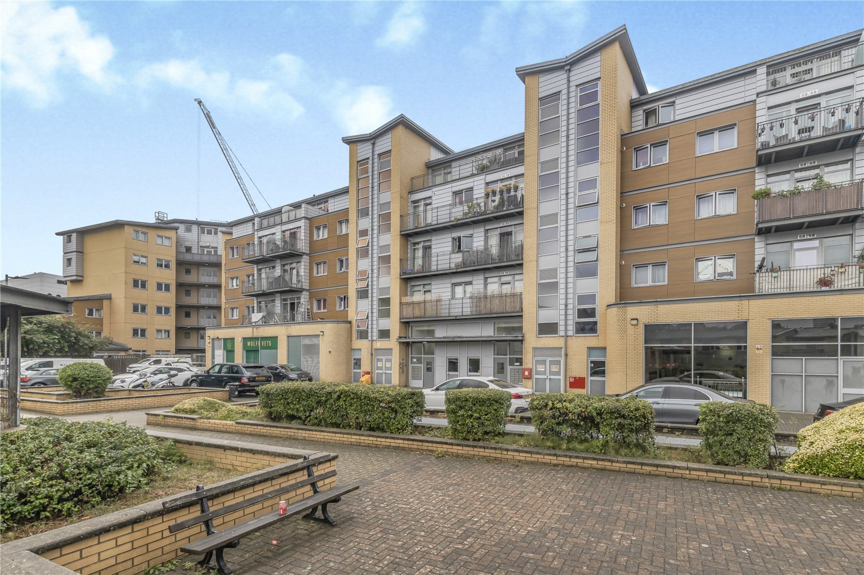 Images for London EAID:4101633374 BID:FLS