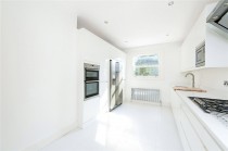 Querrin Street, Fulham, SW6