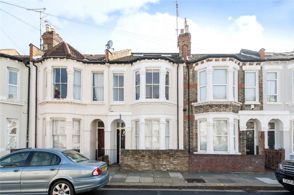 Images for Fulham EAID:4101633374 BID:FLS