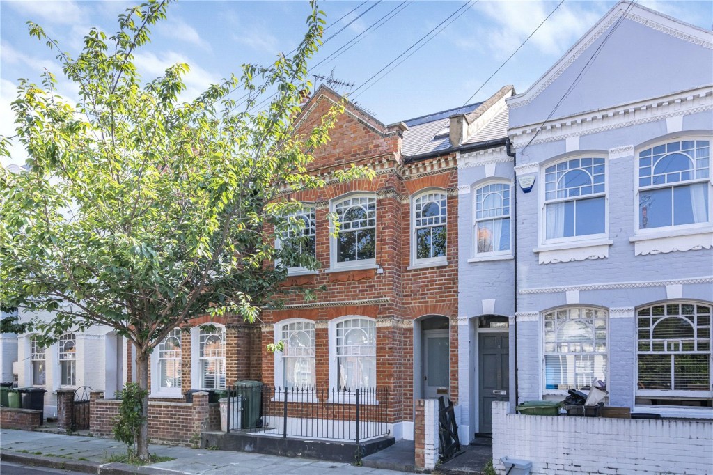 Images for Fulham, London EAID:4101633374 BID:FLS