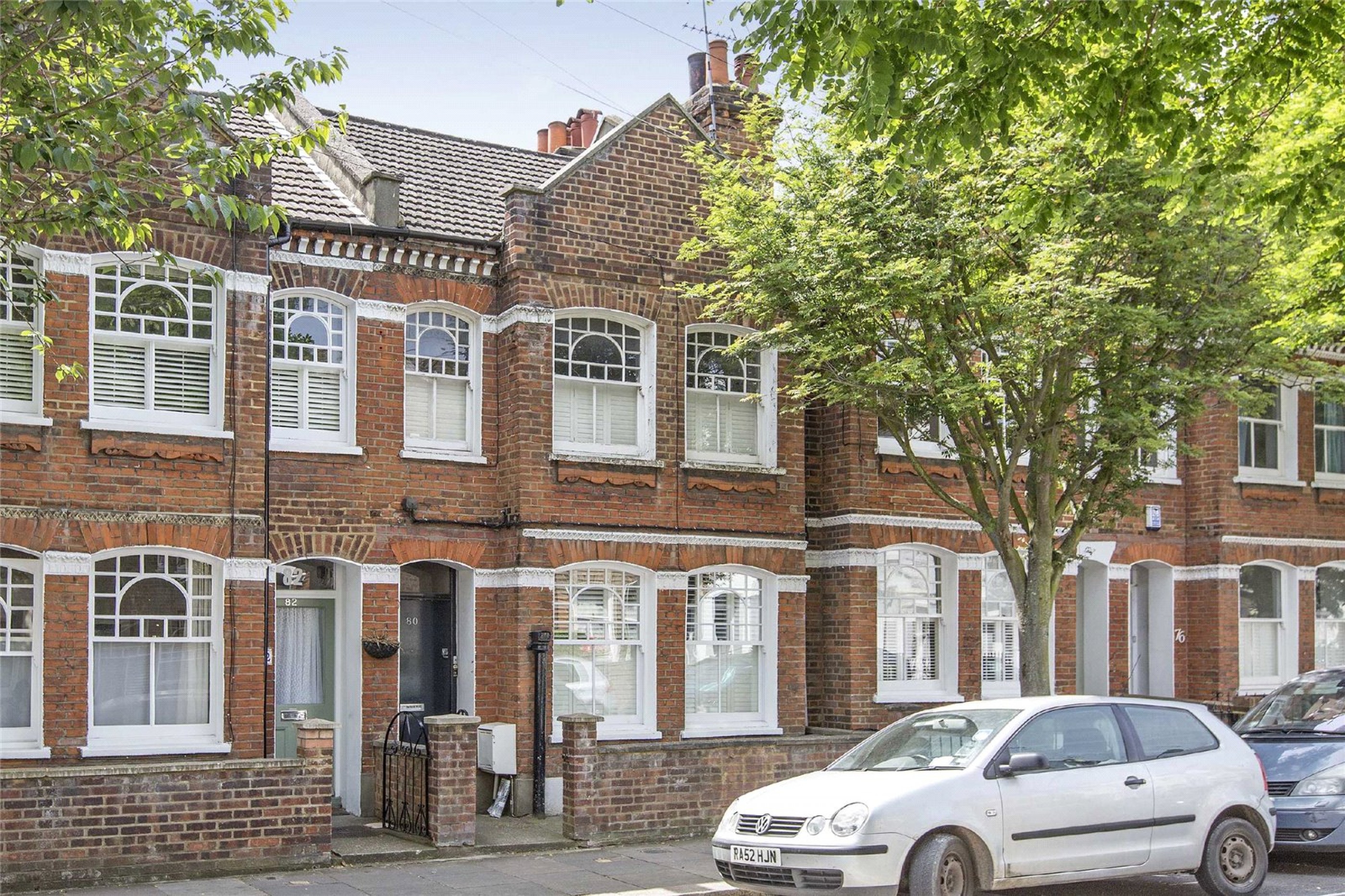 Images for Fulham, London EAID:4101633374 BID:FLS