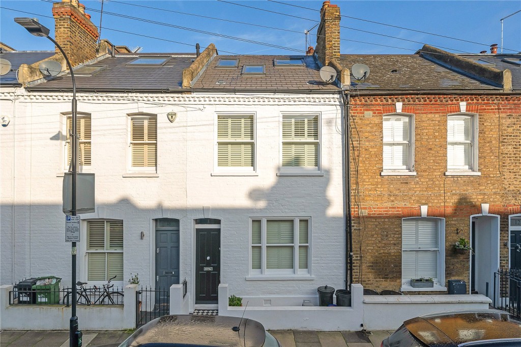 Images for Fulham, London EAID:4101633374 BID:FMC