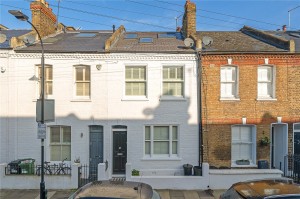 Images for Fulham, London