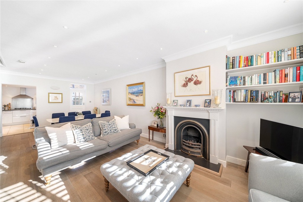 Images for Fulham, London EAID:4101633374 BID:FMC