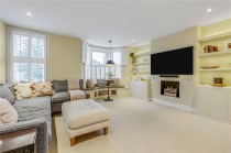 Stephendale Road, London, SW6