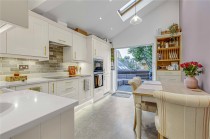 Stephendale Road, London, SW6