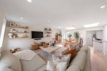 Stephendale Road, Fulham, SW6